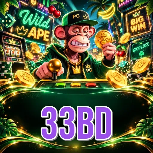 33bd online betting app on a mobile screen in Bangladesh